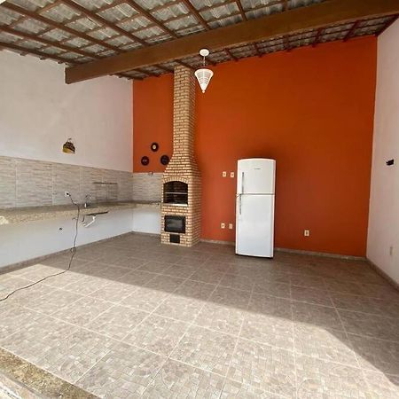 Casa Em Cabo Frio Villa Exterior foto