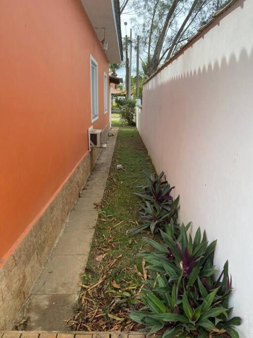 Casa Em Cabo Frio Villa Exterior foto