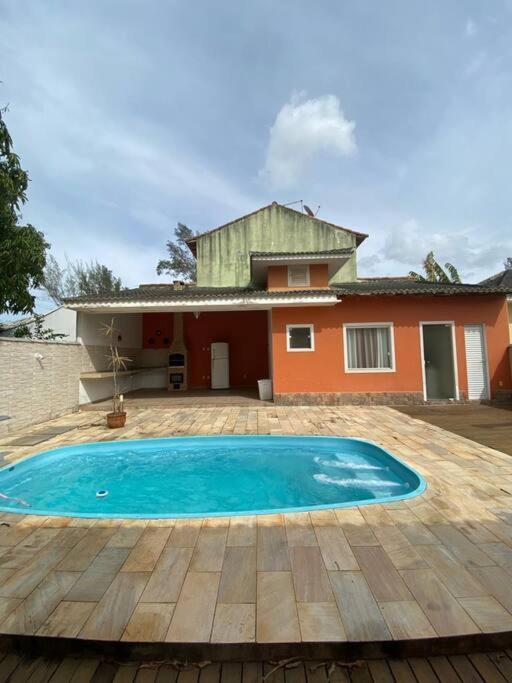 Casa Em Cabo Frio Villa Exterior foto