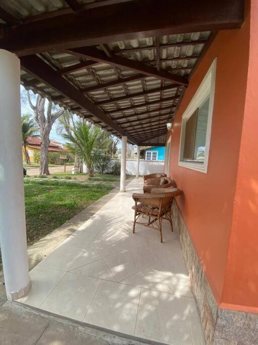 Casa Em Cabo Frio Villa Exterior foto